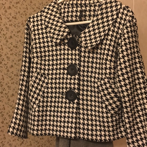 Jacket - Picture 3 of 3